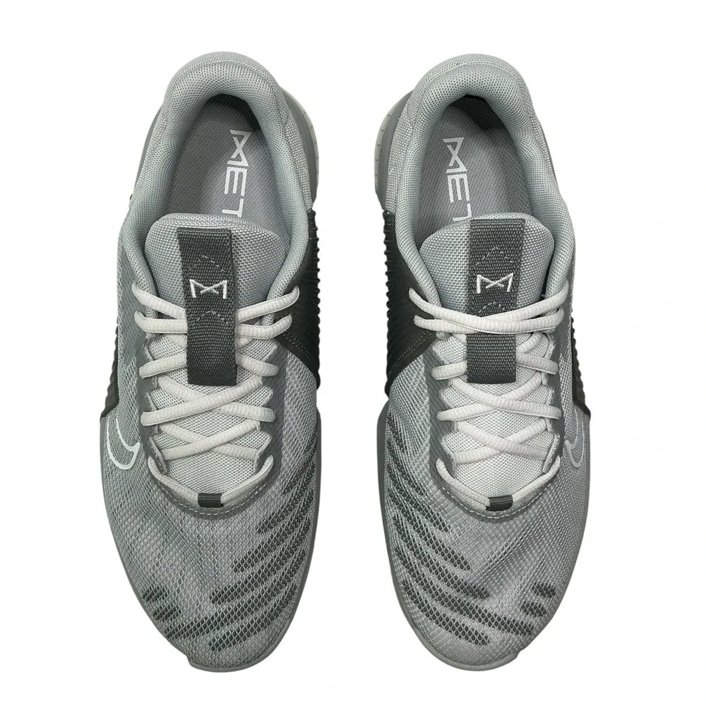 Nike Metcon 9 AMP Training Shoes Light Smoke Grey DZ2617-002 Men Size 10  No Box